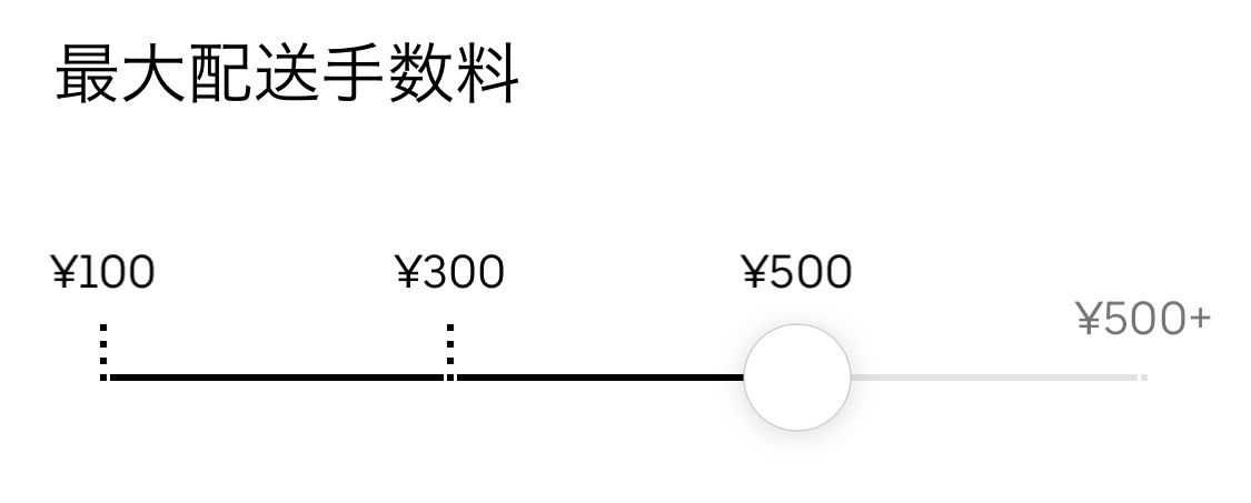 Uber Eats（ウーバーイーツ）のお得な入会方法と、概要・特徴を紹介 